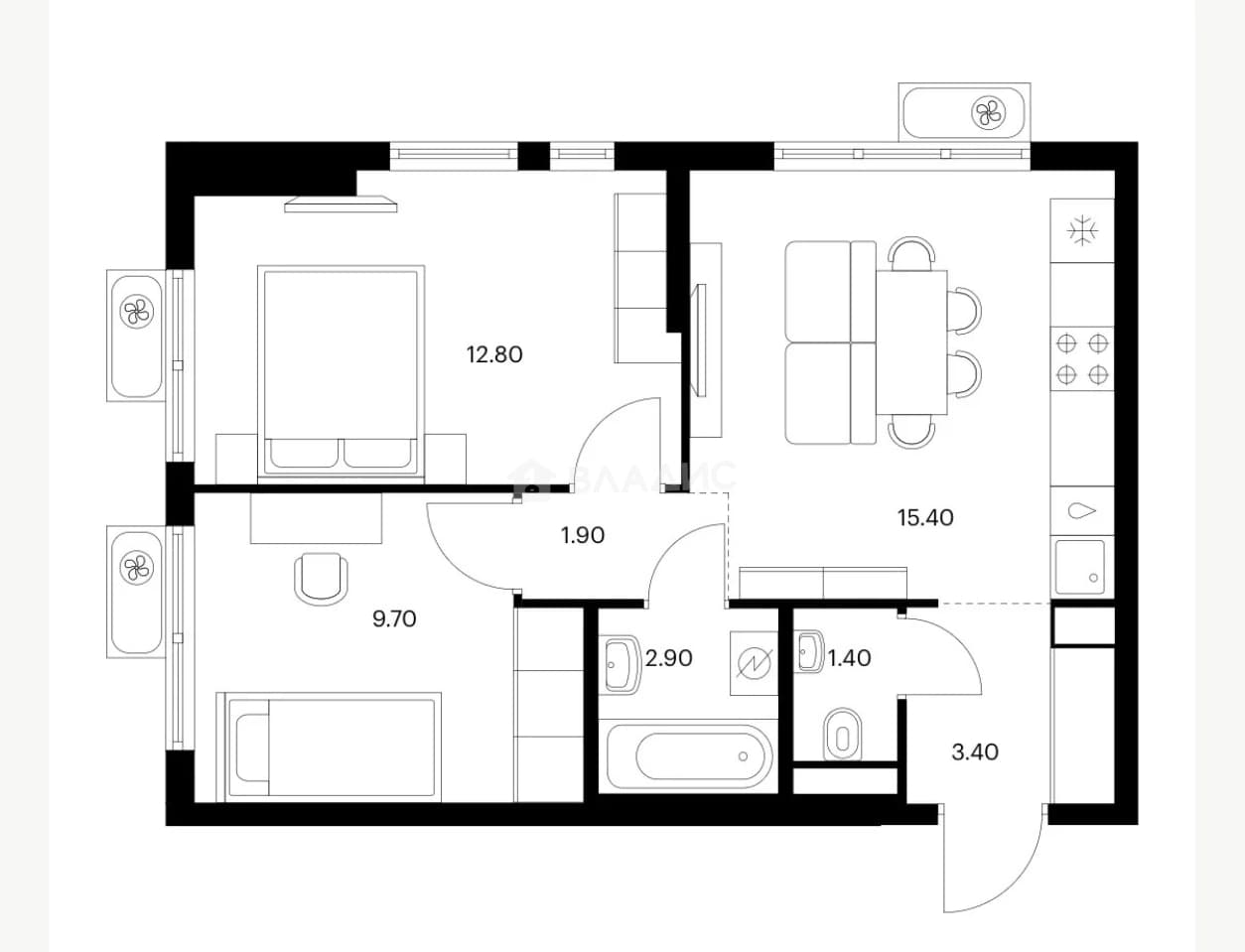 Photo 2