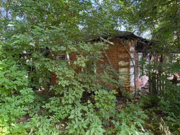 Купить дом в селе Маково в Михайловском районе в Рязанской области. Вариант № 2309358, 0, площадь - квм, цена 299000 рублей