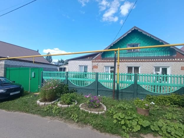 Купить дом в Республике Марий эл. Вариант № 2330595, 1, площадь - квм, цена 8700000 рублей