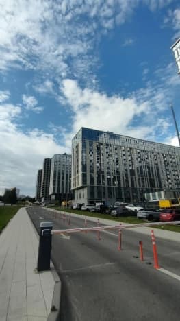 Купить квартиру на улице Михневская в Москве. Вариант № 2337768, 0, площадь - квм, цена 14300000 рублей