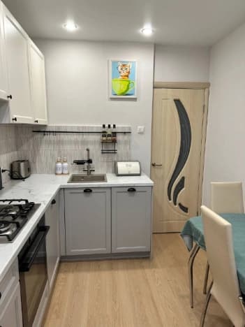 Купить квартиру площадью 60 кв.м в Республике Марий эл. Вариант № 2247713, 1, площадь - квм, цена 10550000 рублей