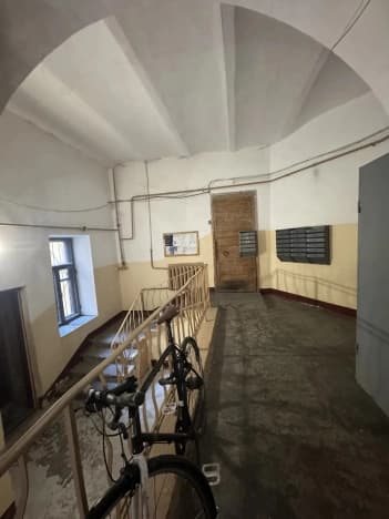Купить квартиру с мебелью в Санкт-Петербурге. Вариант № 2388236, 0, площадь - квм, цена 12360000 рублей