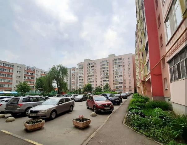 Купить трехкомнатную квартиру на вторичке в селе Александрово в Рязанском Муниципальном Округе в Рязанской области. Вариант № 2241586, 1, площадь - квм, цена 6400000 рублей