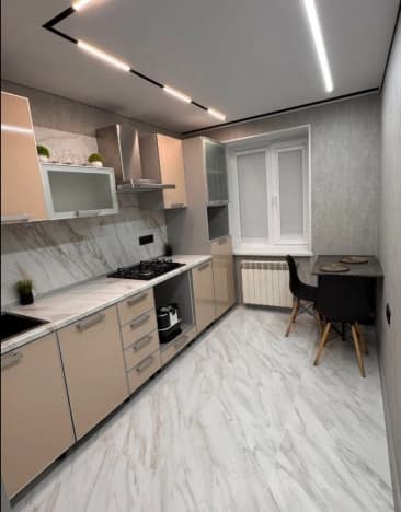 Купить квартиру площадью 50 кв.м в Краснодарском крае. Вариант № 2034767, 0, площадь - квм, цена 6650000 рублей