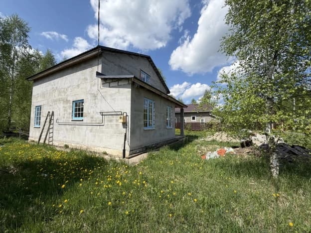 Купить дом в селе Дединово в Муниципальном Округе Луховицах на улице Шашина, село Дединово в Московской области. Вариант № 2172392, 0, площадь - квм, цена 8300000 рублей