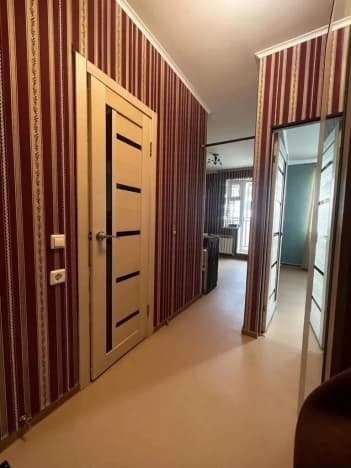 Купить однокомнатную квартиру в Микрорайоне 8-й, жилой район Соцгород в Нижнем Новгороде. Вариант № 2195745, 1, площадь - квм, цена 5900000 рублей