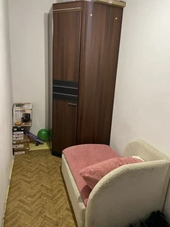 Снять однокомнатную квартиру площадью до 30 кв.м в Владимире. Вариант № 1129933, 0, площадь - квм, цена 16000 рублей