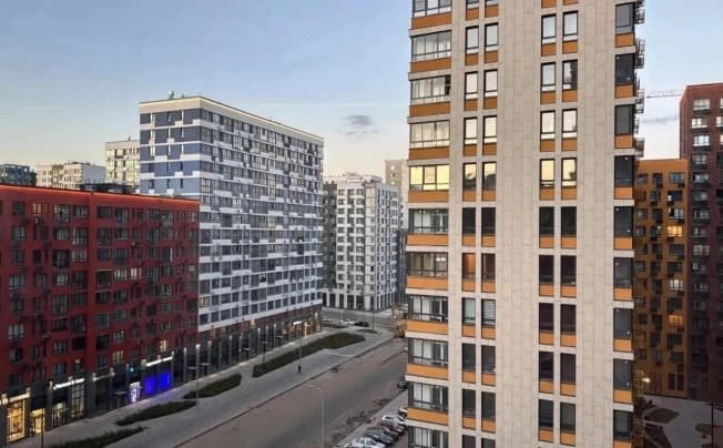 Купить квартиру в Деревне Заболотье в Раменском Муниципальном Округе на улице СПТУ-93, деревня Заболотье в Московской области. Вариант № 2356404, 1, площадь - квм, цена 25000000 рублей