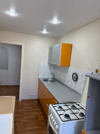 Снять квартиру в Балакове. Вариант № 1103719, 1, площадь - квм, цена 15000 рублей