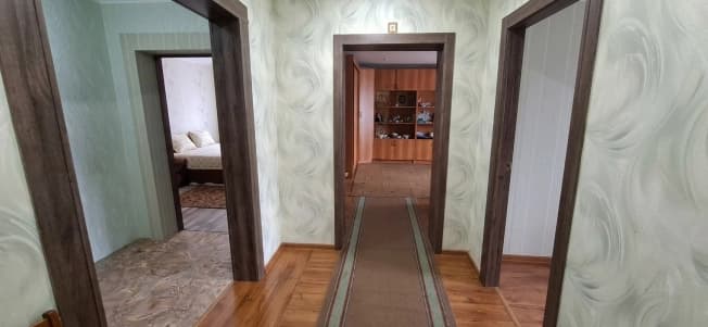 Купить дом в селе Армиёво в Шемышейском районе на улице Молодёжная , село Армиёво в Пензенской области. Вариант № 2307855, 0, площадь - квм, цена 5000000 рублей