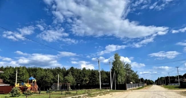 Купить земельный участок в селе Карпово в Раменском Муниципальном Округе в Московской области. Вариант № 2225096, 0, площадь - квм, цена 4600000 рублей