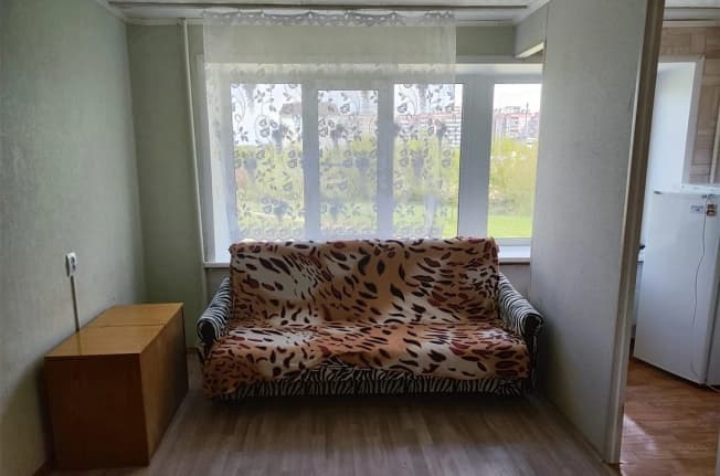 Снять студию до 25 тыс рублей в Коврове. Вариант № 1341258, 1, площадь - квм, цена 13000 рублей