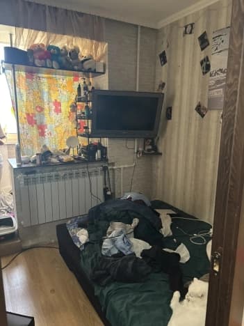 Купить комнату в Санкт-Петербурге. Вариант № 2237638, 1, площадь - квм, цена 5400000 рублей
