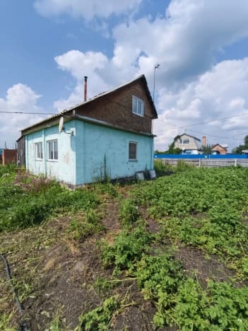 Купить дачу в Омске. Вариант № 2274550, 1, площадь - квм, цена 2500000 рублей