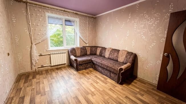 Купить квартиру в рассрочку в Ликине-Дулёве. Вариант № 2377076, 1, площадь - квм, цена 5100000 рублей