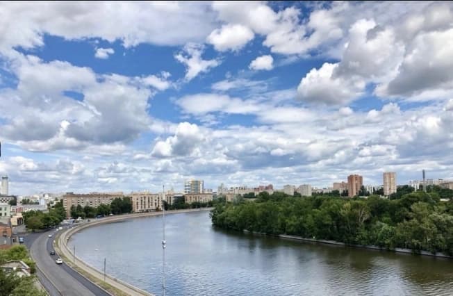 Купить двухкомнатную квартиру на улице Семёна Гордого в Москве. Вариант № 2355599, 1, площадь - квм, цена 35100000 рублей