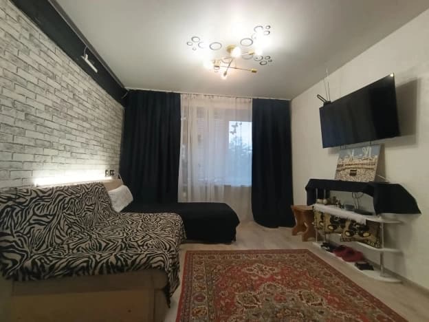 Купить комнату в районе Краснооктябрьский в Волгограде. Вариант № 2272691, 1, площадь - квм, цена 1900000 рублей