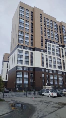 Купить квартиру на вторичке в ЖК Цветной Бульвар в Новосибирске. Вариант № 2377459, 0, площадь - квм, цена 4500000 рублей