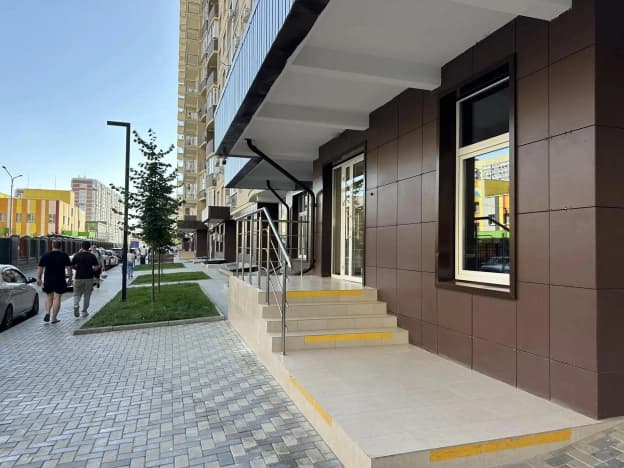 Купить квартиру в Краснодарском крае. Вариант № 2346350, 1, площадь - квм, цена 4500000 рублей
