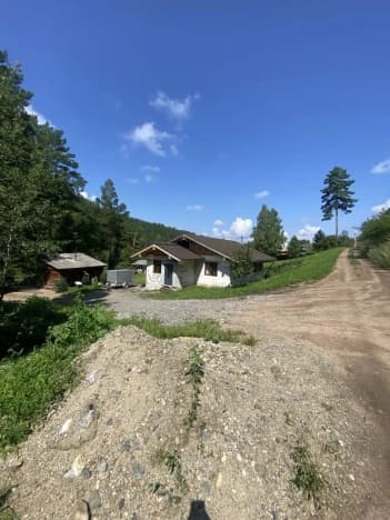 Купить земельный участок в селе Целинное в Целинном районе в Алтайском крае. Вариант № 2283941, 0, площадь - квм, цена 2700000 рублей