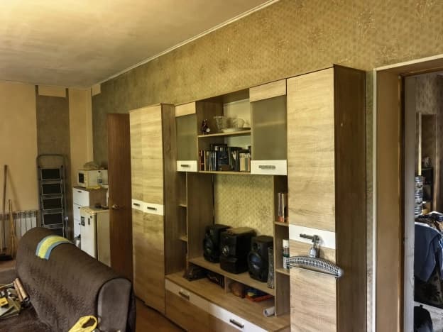 Купить дом в селе Бизино в Тобольском Муниципальном Округе на улице Береговая , село Бизино в Тюменской области. Вариант № 2213581, 1, площадь - квм, цена 3500000 рублей