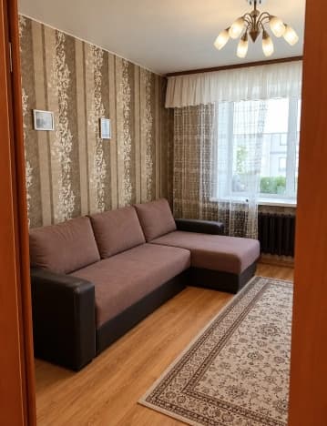 Купить квартиру с мебелью в Иркутске. Вариант № 2389646, 0, площадь - квм, цена 7370000 рублей