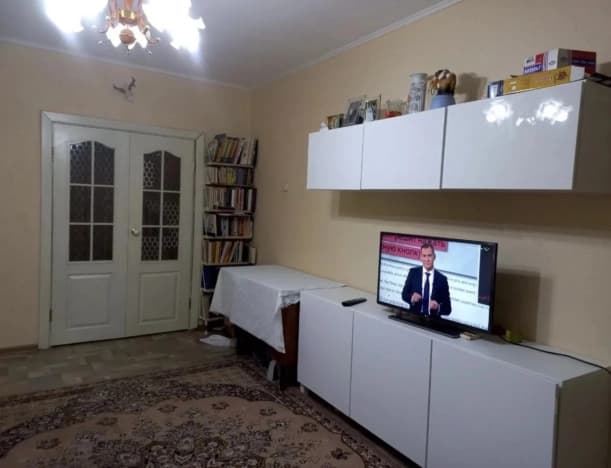Купить трехкомнатную квартиру в селе Сокур в Мошковском районе в Новосибирской области. Вариант № 2310261, 0, площадь - квм, цена 6600000 рублей