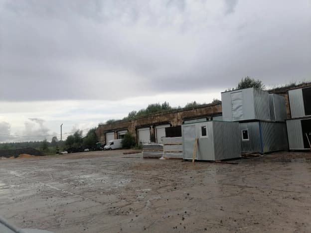 Купить коммерческую недвижимость в Всеволожском районе в Ленинградской области. Вариант № 1168880, 1, площадь - квм, цена 41500000 рублей