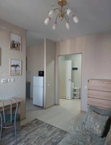Купить квартиру недорого на вторичке в Белгородской области. Вариант № 2259243, 1, площадь - квм, цена 3950000 рублей
