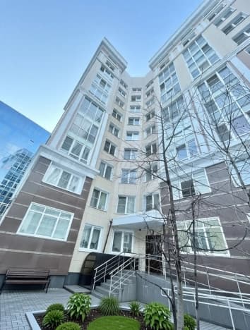 Купить однокомнатную квартиру на улице 14-я Парковая в Москве. Вариант № 2213940, 0, площадь - квм, цена 13500000 рублей