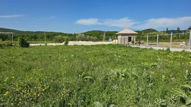 Купить земельный участок в Посёлоке Морское в Ейском районе на улице Центральная , посёлок Морской в Краснодарском крае. Вариант № 2172053, 0, площадь - квм, цена 2200000 рублей