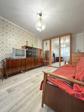 Купить однокомнатную квартиру недорого в Волгограде. Вариант № 2257465, 1, площадь - квм, цена 4300000 рублей