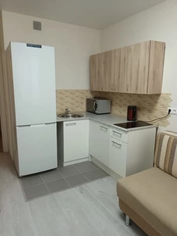 Купить квартиру на улице Добролюбова в Москве. Вариант № 2364929, 0, площадь - квм, цена 9100000 рублей