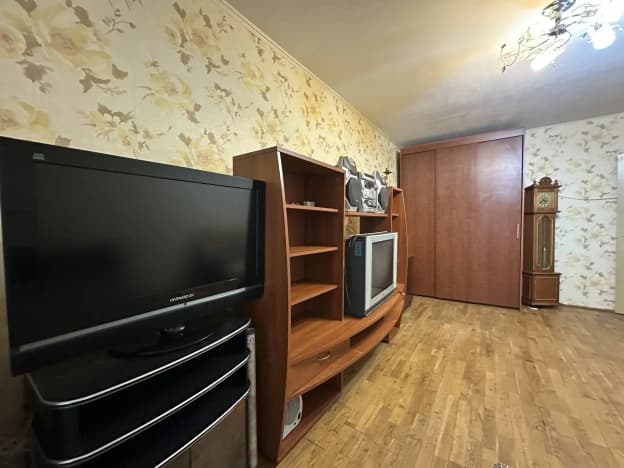 Купить однокомнатную квартиру в ЖК Бутово парк 2 в Московской области. Вариант № 2323198, 0, площадь - квм, цена 4900000 рублей