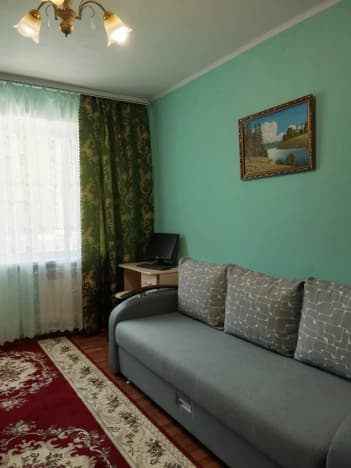 Купить квартиру до 11 млн на вторичке в Белгородской области. Вариант № 2203866, 1, площадь - квм, цена 5850000 рублей