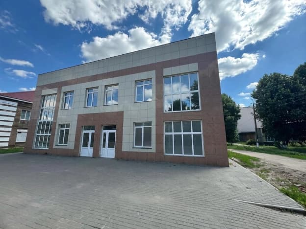 Снять коммерческую недвижимость в Тульской области. Вариант № 2228970, 0, площадь - квм, цена 60000 рублей