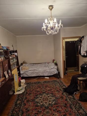 Купить однокомнатную квартиру в ЖК Роттердам (Rotterdam) в Москве. Вариант № 2164135, 0, площадь - квм, цена 14000000 рублей