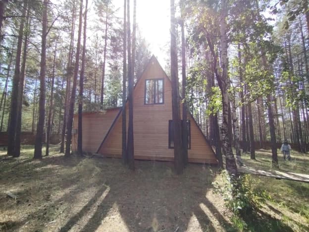 Купить дом в Чите. Вариант № 2332292, 1, площадь - квм, цена 5950000 рублей