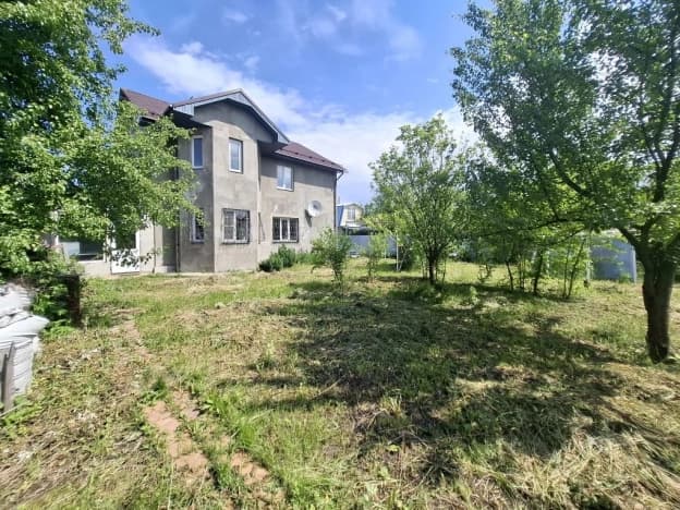 Купить дом в Деревне Бурцеве в Богородском Муниципальном Округе на улице 1-я Парковая , деревня Бурцево в Нижегородской области. Вариант № 2196354, 0, площадь - квм, цена 13500000 рублей