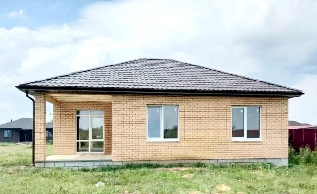 Купить дом в Алексеевском Муниципальном Округе в Белгородской области. Вариант № 2269921, 1, площадь - квм, цена 8300000 рублей