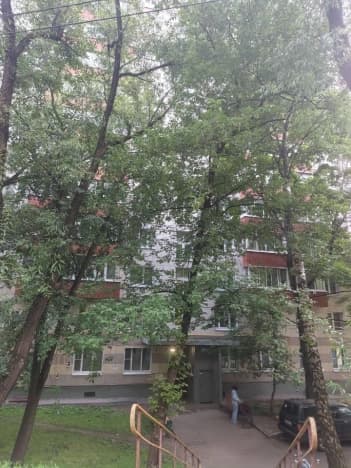 . Вариант № 2244650, 1, площадь - 35.7 квм, цена 13490000 рублей
