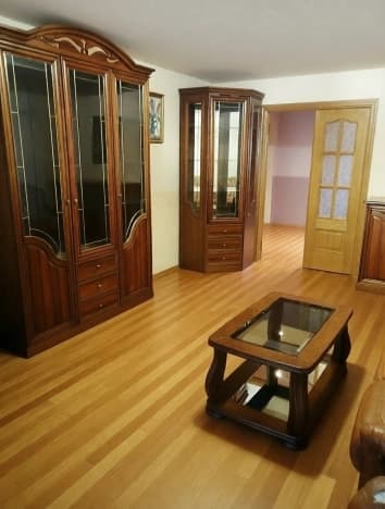 Купить двухкомнатную квартиру в ЖК Загорье в Смоленске. Вариант № 2185553, 1, площадь - квм, цена 8700000 рублей