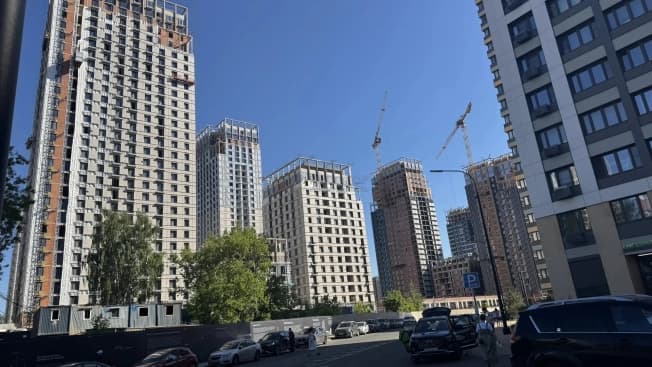Купить студию в районе Арбат в Москве. Вариант № 2282986, 1, площадь - квм, цена 15900000 рублей