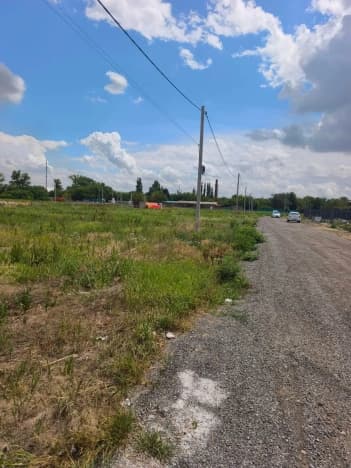 Купить земельный участок в Азовском районе в Ростовской области. Вариант № 2274971, 0, площадь - квм, цена 3500000 рублей
