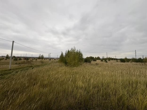 Купить земельный участок в селе Ленино в Пензенском районе в Пензенской области. Вариант № 2377732, 1, площадь - квм, цена 300000 рублей