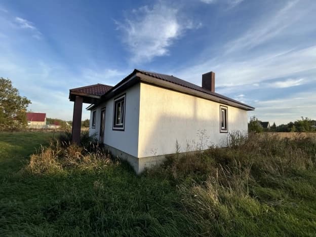 Купить дом на улице Колхозная в Пензе. Вариант № 2367254, 0, площадь - квм, цена 5600000 рублей