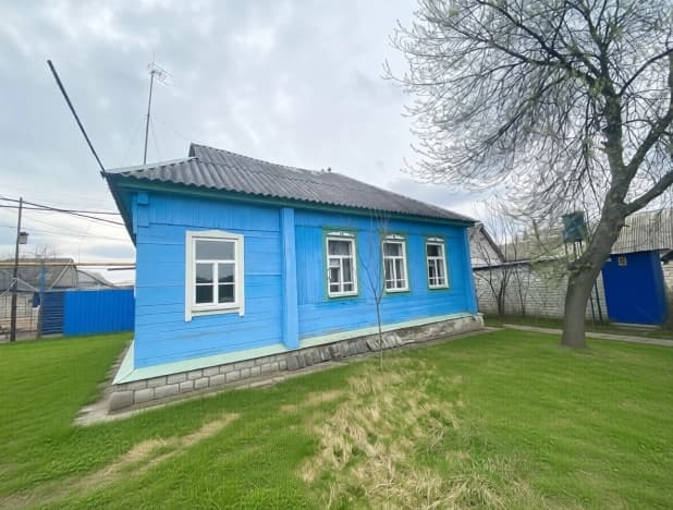 Купить дом площадью до 100 кв.м в Белгородской области. Вариант № 2290328, 0, площадь - квм, цена 4300000 рублей