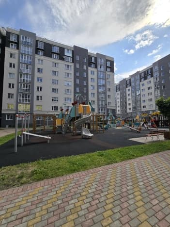 . Вариант № 2208830, 1, площадь - 36.7 квм, цена 5300000 рублей