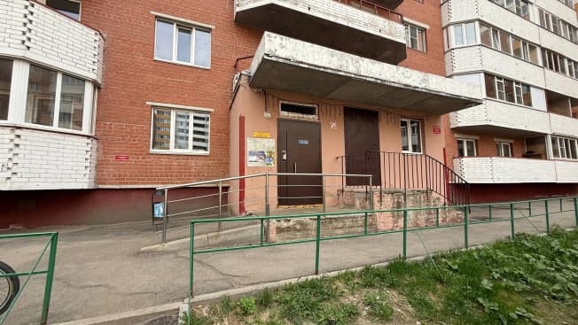 Купить студию до 1 млн в Вологодской области. Вариант № 2175818, 0, площадь - квм, цена 3150000 рублей