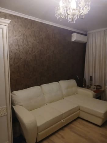 Купить трехкомнатную квартиру в ЮЗАО в Москве. Вариант № 2372063, 0, площадь - квм, цена 41799000 рублей